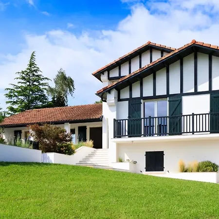Villa Villa Souraide *