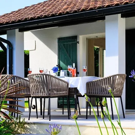 Villa Souraide Villa Souraïde