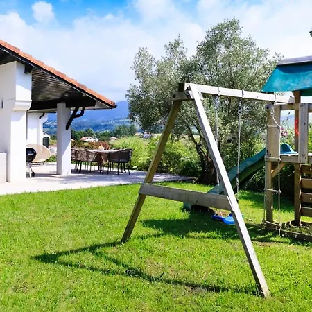 Villa Souraide Villa *