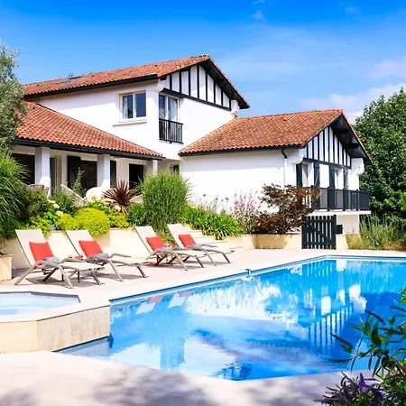 Villa Souraide